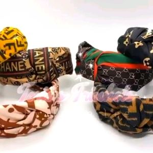Headbands